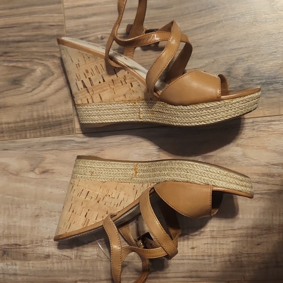 Prada Wedges - Picture 3 of 6
